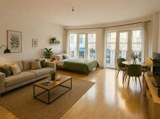 Kompakte Mietwohnung in 1210 Wien ab Juni günstiger, 739.01 €, Immobilien-Wohnungen in 1210 Floridsdorf
