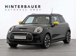 Cooper SE*SPORTSITZE*NAVI*WÄRMEPUMPE*LED*, 20990 €, Auto & Fahrrad-Autos in 5112 Lamprechtshausen Cooper SE*SPORTSITZE*NAVI*WÄRMEPUMPE*LED*, 20990 €, Auto & Fahrrad-Autos in 5112 Lamprechtshausen