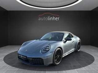 911 Carrera 4 GTS T-Hybrid Cabriolet''TOP-AUSST.'', 245990 €, Auto & Fahrrad-Autos in 6800 Gisingen