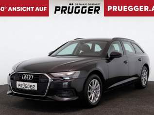 A6 Avant 35 TDI S-tronic LED NAVI LEDER KAMERA ACC, 30990 €, Auto & Fahrrad-Autos in 8071 Hausmannstätten