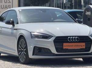 A5 S line Sport-Paket /Plus *AHK* NAVI* LED, 29900 €, Auto & Fahrrad-Autos in 5020 Altstadt A5 S line Sport-Paket /Plus *AHK* NAVI* LED, 29900 €, Auto & Fahrrad-Autos in 5020 Altstadt
