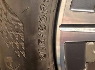Original BMW 17” Kompletträder mit Bridgestone Turanza Sommerreifen Original BMW 17” Kompletträder mit Bridgestone Turanza Sommerreifen