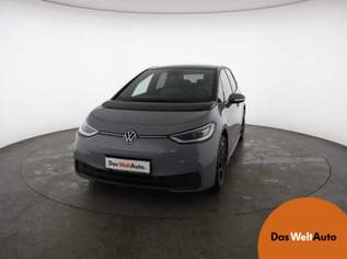 ID.3 Pro Performance 150 kW Basis, 23550 €, Auto & Fahrrad-Autos in 8020 Gries