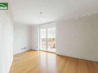 LEVEL GRAZ – Urban Living auf dem nächsten Level, 1719.01 €, Immobilien-Wohnungen in 8020 