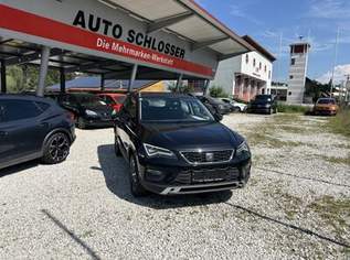 Ateca Style, 16500 €, Auto & Fahrrad-Autos in 4760 Raab