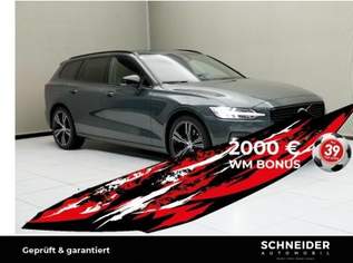 V60 Ultra, B4 Mild Hybrid, Benzin, Dark, 53900 €, Auto & Fahrrad-Autos in 6850 Stadt Dornbirn V60 Ultra, B4 Mild Hybrid, Benzin, Dark, 53900 €, Auto & Fahrrad-Autos in 6850 Stadt Dornbirn