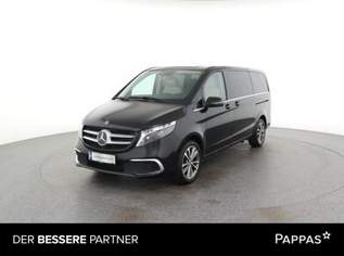 V 250 d 4MATIC AVANTGARDE Lang, 83988 €, Auto & Fahrrad-Autos in 5301 Eugendorf