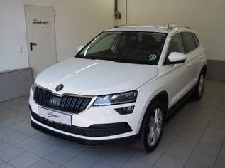 KAROQ 4x4 Style SC TDI DSG, 27900 €, Auto & Fahrrad-Autos in 5441 Abtenau