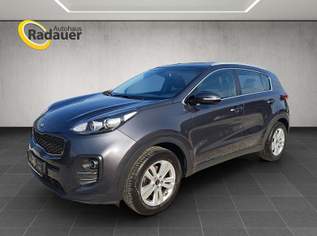 Sportage 1,7 CRDI ISG Silber, 15990 €, Auto & Fahrrad-Autos in 9300 Sankt Veit an der Glan Sportage 1,7 CRDI ISG Silber, 15990 €, Auto & Fahrrad-Autos in 9300 Sankt Veit an der Glan