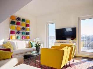 Exklusives Reihenhaus in Grünruhelage – Garten, Dachterrassen & Balkone – Stilvoll, nachhaltig & top ausgestattet, 977777 €, Immobilien-Häuser in 1220 Donaustadt Exklusives Reihenhaus in Grünruhelage – Garten, Dachterrassen & Balkone – Stilvoll, nachhaltig & top ausgestattet, 977777 €, Immobilien-Häuser in 1220 Donaustadt