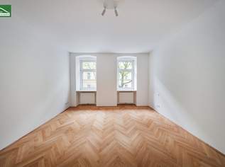Familienhit! Geräumige 5-Zimmer-Wohnung mit Balkon in 1020 Wien, 635000 €, Immobilien-Wohnungen in 1020 Leopoldstadt