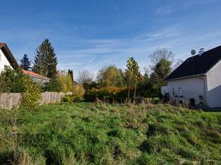 Schönes Grundstück für Ihr neues Eigenheim in liebevoller Umgebung, 0 €, Immobilien-Grund und Boden in 6890 Lustenau