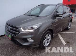 Kuga 1.5 TDCi ST-Line Start/Stop, 16990 €, Auto & Fahrrad-Autos in 1100 Favoriten