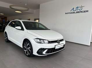 Polo 1,0 TSI R-Line, 16990 €, Auto & Fahrrad-Autos in 5165 Berndorf bei Salzburg Polo 1,0 TSI R-Line, 16990 €, Auto & Fahrrad-Autos in 5165 Berndorf bei Salzburg