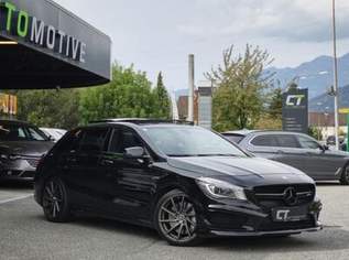 CLA 45 AMG Shooting Brake 4MATIC Aut., 30900 €, Auto & Fahrrad-Autos in 6700 Stadt Bludenz CLA 45 AMG Shooting Brake 4MATIC Aut., 30900 €, Auto & Fahrrad-Autos in 6700 Stadt Bludenz