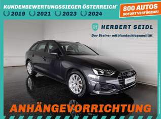 A4 Avant 30 TDI advanced S-tronic, 23880 €, Auto & Fahrrad-Autos in 8200 Gleisdorf