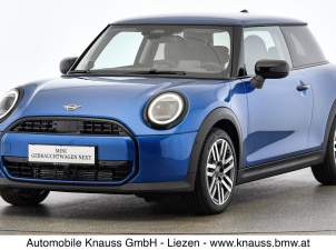 Cooper C, 28990 €, Auto & Fahrrad-Autos in 8940 Liezen
