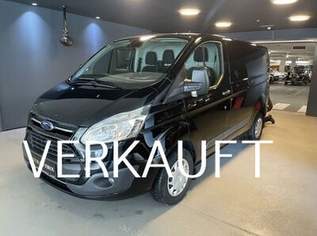 Transit Custom 290 L1 Trend, 12800 €, Auto & Fahrrad-Autos in 6200 Marktgemeinde Jenbach