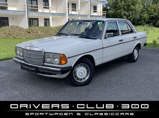 240D W123 - österr. Erstbesitz - TOP AKTIONSPREIS, 13800 €, Auto & Fahrrad-Autos in 4973 Senftenbach 240D W123 - österr. Erstbesitz - TOP AKTIONSPREIS, 13800 €, Auto & Fahrrad-Autos in 4973 Senftenbach
