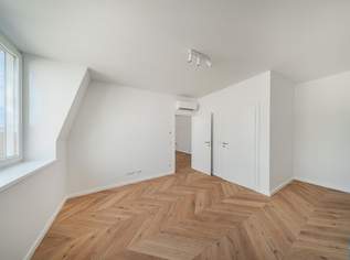 Moderne 2-Zimmer-Dachgeschosswohnung – Erstbezug mit Wohlfühlfaktor!, 580000 €, Immobilien-Wohnungen in 1040 Wieden Moderne 2-Zimmer-Dachgeschosswohnung – Erstbezug mit Wohlfühlfaktor!, 580000 €, Immobilien-Wohnungen in 1040 Wieden