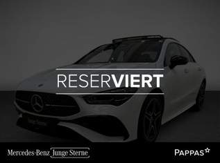 CLA 200 Coupé, 46900 €, Auto & Fahrrad-Autos in 4030 Kleinmünchen-Auwiesen