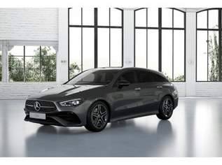 CLA 200 d Shooting Brake, 45900 €, Auto & Fahrrad-Autos in Niederösterreich