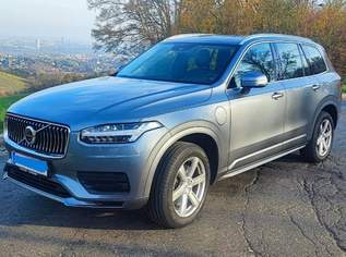 Volvo XC90 T8 Twin Engine PHEV Momentum Pro SUV / Geländewagen, 49500 €, Auto & Fahrrad-Autos in 1190 Döbling