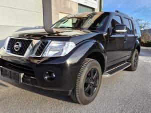 Pathfinder 2.5 dCi 4x4; 7-Sitzer+AHV+Untersetzung, 9990 €, Auto & Fahrrad-Autos in 2724 Katastralgemeinde Maiersdorf Pathfinder 2.5 dCi 4x4; 7-Sitzer+AHV+Untersetzung, 9990 €, Auto & Fahrrad-Autos in 2724 Katastralgemeinde Maiersdorf