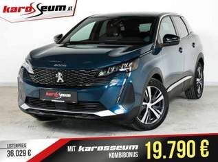 3008 Allure Pack Aut. | TRAUMZUSTAND | Assistenz, 20990 €, Auto & Fahrrad-Autos in 4693 Desselbrunn 3008 Allure Pack Aut. | TRAUMZUSTAND | Assistenz, 20990 €, Auto & Fahrrad-Autos in 4693 Desselbrunn