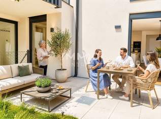 PREISREDUKTION – 3-Zimmer-Gartenwohnung nahe AKH | Neubau für Eigennutzer & Anleger, 443328 €, Immobilien-Wohnungen in 1180 Währing PREISREDUKTION – 3-Zimmer-Gartenwohnung nahe AKH | Neubau für Eigennutzer & Anleger, 443328 €, Immobilien-Wohnungen in 1180 Währing