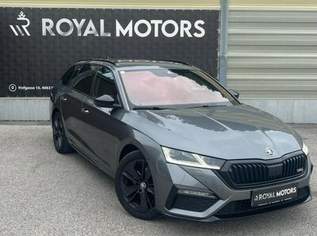 Octavia RS/Virtual Cockpit, 31990 €, Auto & Fahrrad-Autos in 4063 Hörsching Octavia RS/Virtual Cockpit, 31990 €, Auto & Fahrrad-Autos in 4063 Hörsching
