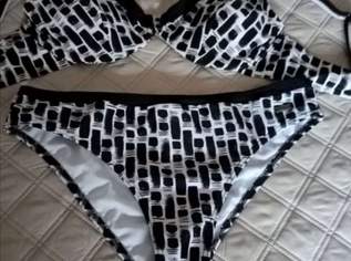Damen bikini gr 42 XL Naturana , 15 €, Kleidung & Schmuck-Damenkleidung in 5600 Sankt Johann im Pongau Damen bikini gr 42 XL Naturana , 15 €, Kleidung & Schmuck-Damenkleidung in 5600 Sankt Johann im Pongau