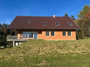 Hochwertiger Rohbau mit toller Aussicht, 320000 €, Immobilien-Häuser in 8045 Buch
