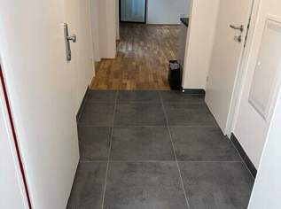 Erstbezug: Moderne 2-Zimmer-Wohnung mit exklusivem Garten - Aspern Flats 103, 999.98 €, Immobilien-Wohnungen in 1220 Donaustadt