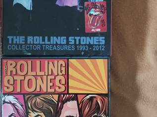 Rolling Stones Box Sets