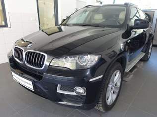 X6 xDrive30d, 19900 €, Auto & Fahrrad-Autos in 5591 Ramingstein