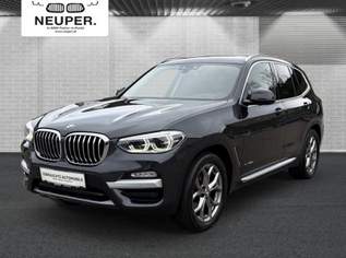 X3 xDrive20d, 31590 €, Auto & Fahrrad-Autos in 8750 Judenburg