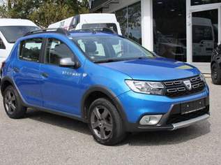 Sandero Stepway Sensation dCi 90, 7900 €, Auto & Fahrrad-Autos in 3200 Gemeinde Ober-Grafendorf Sandero Stepway Sensation dCi 90, 7900 €, Auto & Fahrrad-Autos in 3200 Gemeinde Ober-Grafendorf