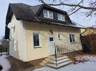 Schmuckes Einfamilienhaus in Oberwaltersdorf, 495000 €, Immobilien-Häuser in 2522 Gemeinde Oberwaltersdorf