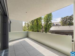 Stilvoller Erstbezug im malerischen "Hawei" - Sommerbonus inklusive!, 849000 €, Immobilien-Wohnungen in 1140 Penzing
