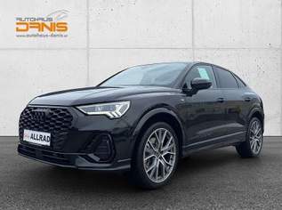 Q3 Sportback 40 TDI quattro S-line S-tronic AHV/Bl..., 40900 €, Auto & Fahrrad-Autos in 8940 Liezen Q3 Sportback 40 TDI quattro S-line S-tronic AHV/Bl..., 40900 €, Auto & Fahrrad-Autos in 8940 Liezen