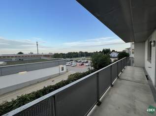 Attraktive 2-Zimmer-Wohnung mit Balkon nahe Vetmeduni, 1136.03 €, Immobilien-Wohnungen in 1210 Floridsdorf Attraktive 2-Zimmer-Wohnung mit Balkon nahe Vetmeduni, 1136.03 €, Immobilien-Wohnungen in 1210 Floridsdorf