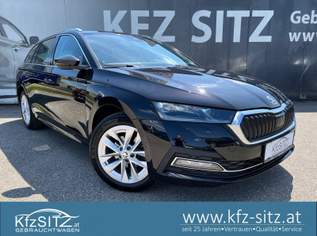 Octavia Combi 2,0 TDI Style DSG| AHK*ACC, 19970 €, Auto & Fahrrad-Autos in 4053 Ansfelden