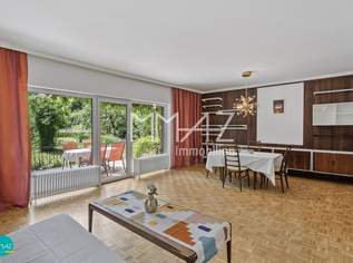 STÄDTISCHE NÄHE UND NATURNAHES WOHNEN • 4-Zimmer Einfamilienhaus in idyllischer Grünruhelage in Dornbach!, 990000 €, Immobilien-Häuser in 1170 Hernals STÄDTISCHE NÄHE UND NATURNAHES WOHNEN • 4-Zimmer Einfamilienhaus in idyllischer Grünruhelage in Dornbach!, 990000 €, Immobilien-Häuser in 1170 Hernals