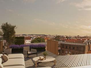 Siebenbrunnengasse 44 - Exklusives Wohngefühl im Herzen von Margareten, 1306200 €, Immobilien-Wohnungen in 1050 Margareten