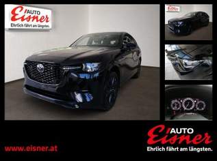 CX-60 D254 AWD HOMURA PLUS, 57980 €, Auto & Fahrrad-Autos in 9020 Innere Stadt