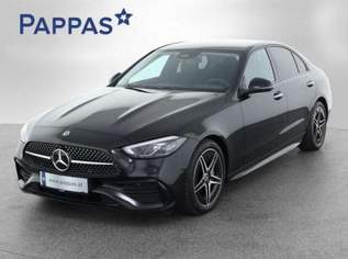 C 200 d, 47900 €, Auto & Fahrrad-Autos in 1040 Wieden
