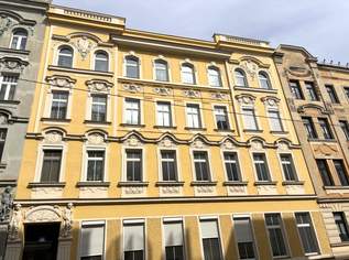 "Für Individualisten mit großer eigener Terrasse", 780000 €, Immobilien-Wohnungen in 1150 Rudolfsheim-Fünfhaus