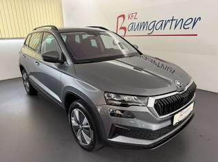 Karoq 2,0TDI DSG *LED*NAVI*ACC*AHK*Sitzheizung Vo/Hi*..., 22450 €, Auto & Fahrrad-Autos in 4141 Pfarrkirchen im Mühlkreis Karoq 2,0TDI DSG *LED*NAVI*ACC*AHK*Sitzheizung Vo/Hi*..., 22450 €, Auto & Fahrrad-Autos in 4141 Pfarrkirchen im Mühlkreis