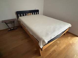 BETT 140x200, 300 €, Haus, Bau, Garten-Möbel & Sanitär in 9100 Völkermarkt